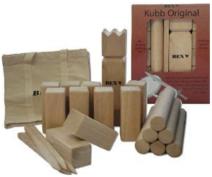 kubb-original-camping-games