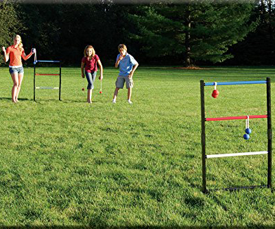 ladderball-camping-games
