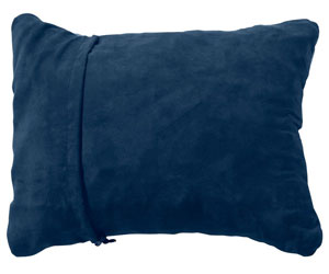 Thermarest-Compressiong-Pillow - I Want That For Camping