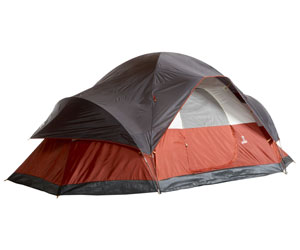 Coleman Canyon 8-Person Tent