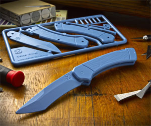 Knife Safety Kit
