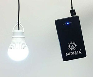 sunjack-usb-light
