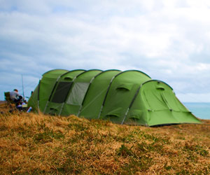 Thermo Tent
